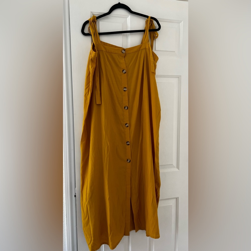 SHEIN MATERNITY 2XL Skirt